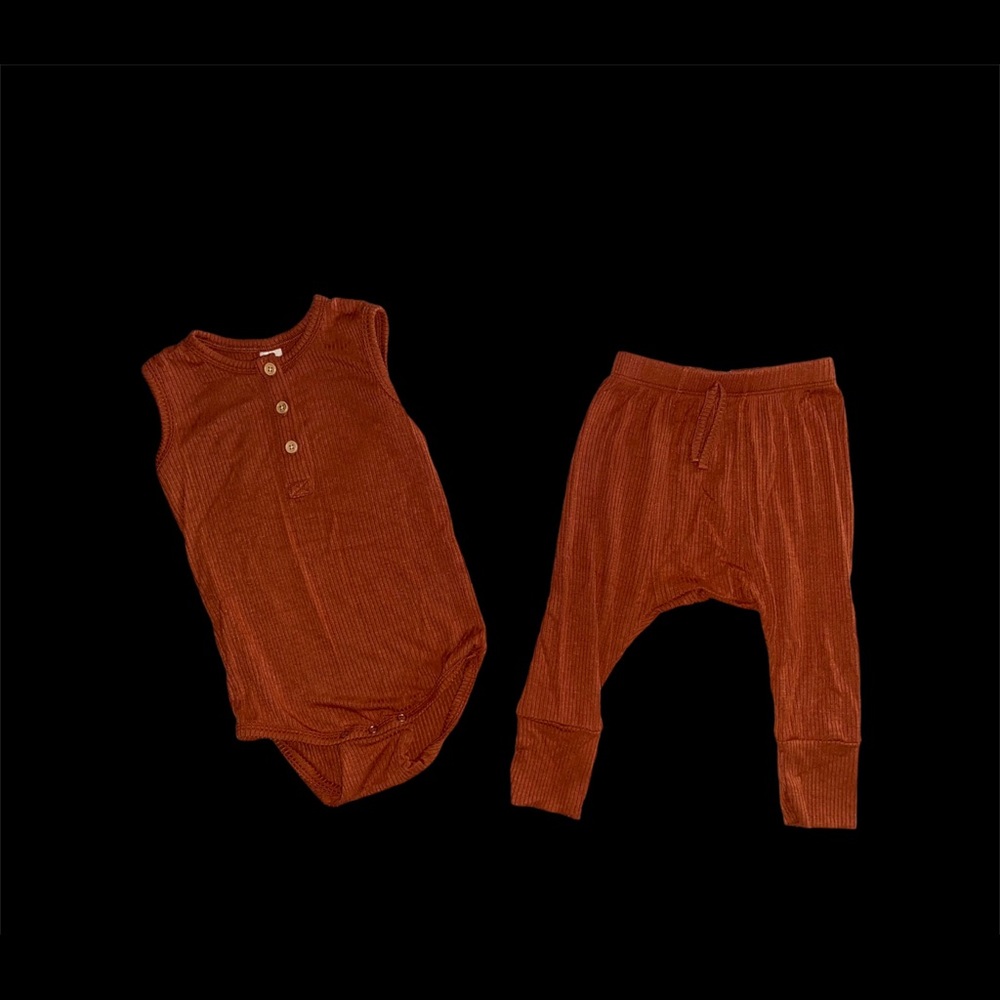 KQ Bamboo Set